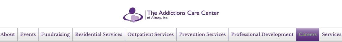 The Addictions Care Center of Albany
